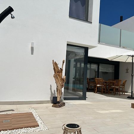 Villa Luna Lajares Bagian luar foto