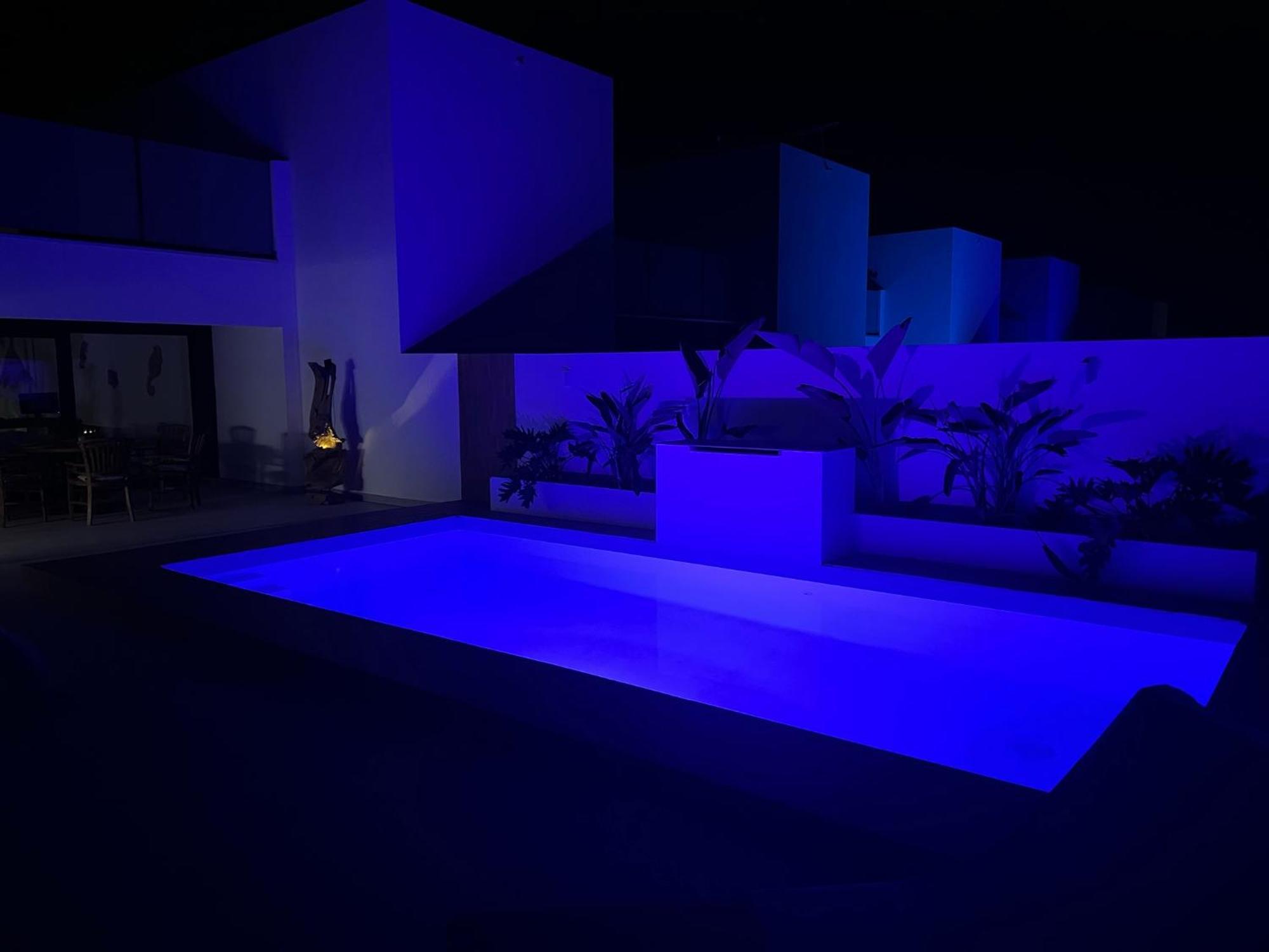 Villa Luna Lajares Bagian luar foto